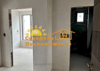 Two-room apartment Burgas (neighborhood Сарафово) - photo 1