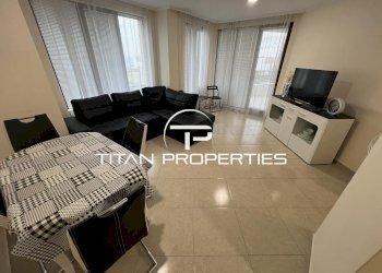 Two-room apartment Burgas (neighborhood Сарафово) - photo 1