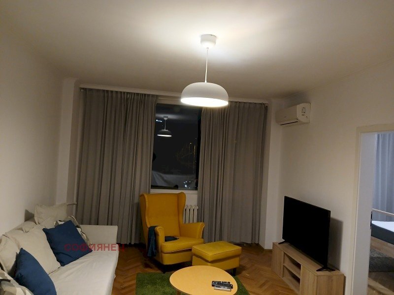 Appartamento Sofia (zona Иван Вазов) - foto 1