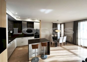 Three-room apartment Varna (neighborhood м-т Траката) - photo 1