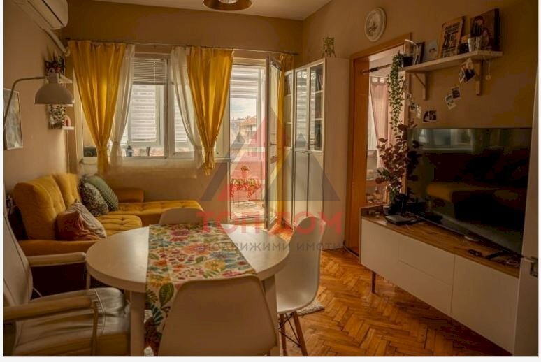 Apartment Varna (neighborhood Център) - photo 1