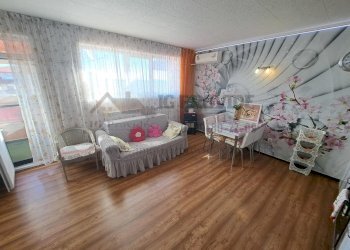 Two-room apartment гр. Ахелой, Pomorie - photo 1