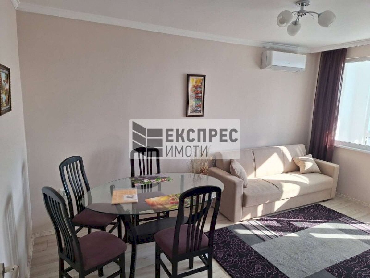 Apartment Varna (neighborhood Чаталджа) - photo 1