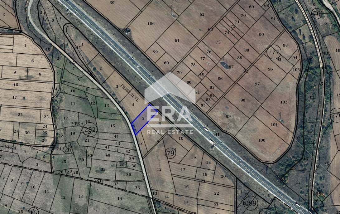 Building land Sofia - photo 1