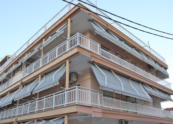 Locale Commerciale Easts Olimpos, Grecia - foto 1