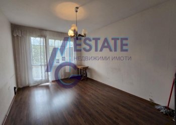 Two-room apartment Sofia (neighborhood Лагера) - photo 1