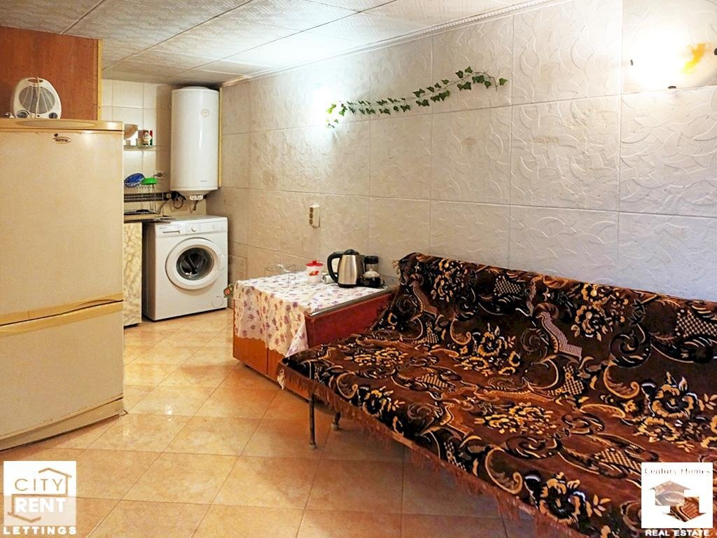 One-room apartment Veliko Tarnovo (neighborhood Акация) - photo 1