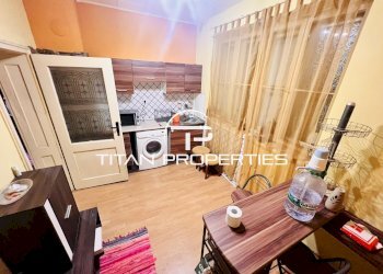 One-room apartment Burgas (neighborhood Братя Миладинови) - photo 1