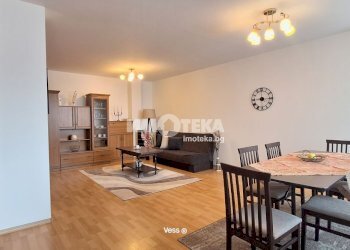 Four-room apartment Varna city, Varna - photo 1