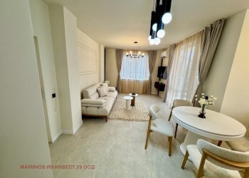 Apartment Sofia (neighborhood Кръстова вада) - photo 1