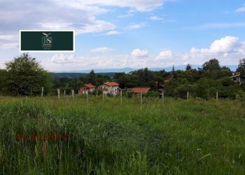 Building land ГОРНАКО, Elin Pelin - photo 1