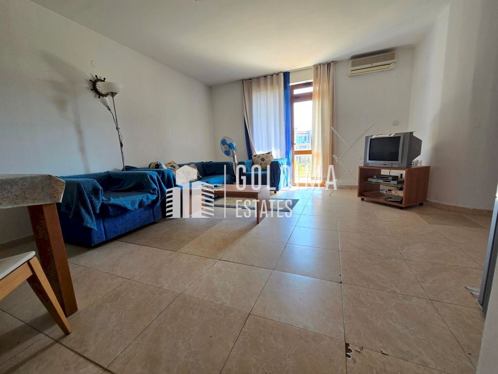 Three-room apartment Nesebar - photo 1