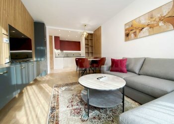 Two-room apartment Plovdiv (neighborhood Смирненски) - photo 1