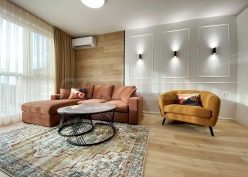 Three-room apartment Plovdiv (neighborhood Смирненски) - photo 1