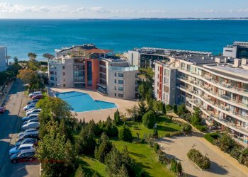 Apartment ул.Крайбрежна, Nesebar - photo 1