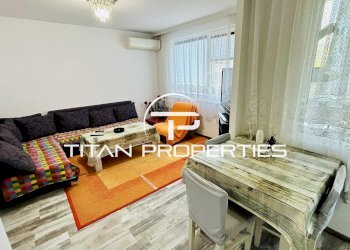 Two-room apartment Burgas (neighborhood Център) - photo 1