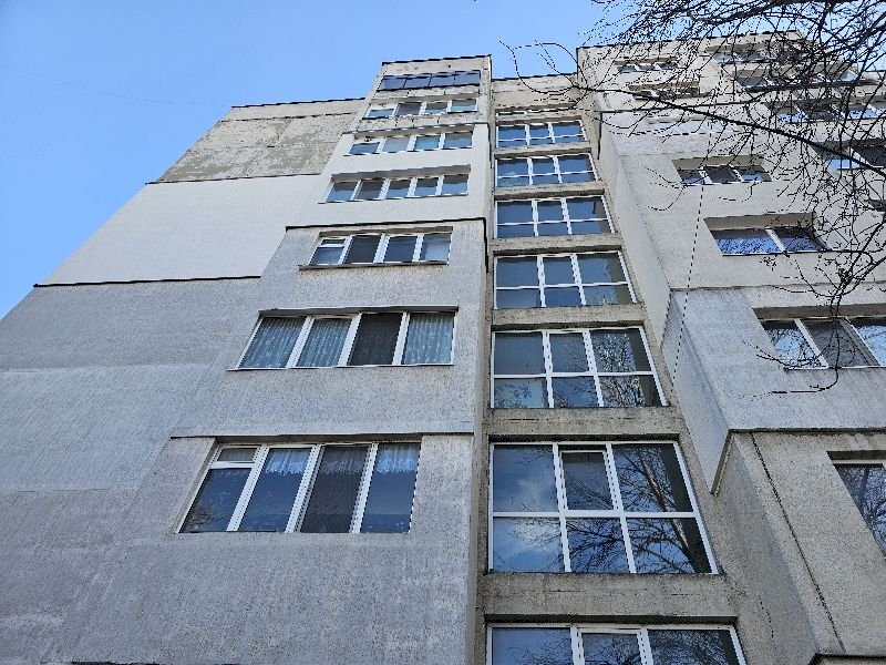 Apartment at auction гр.София, ж.к. Света Троица, Sofia (neighborhood Илинден) - photo 1