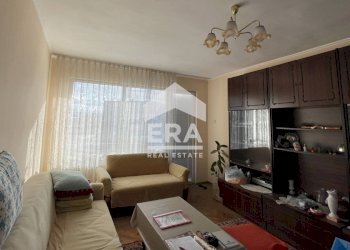 Three-room apartment Kardzhali (neighborhood Студен кладенец) - photo 1