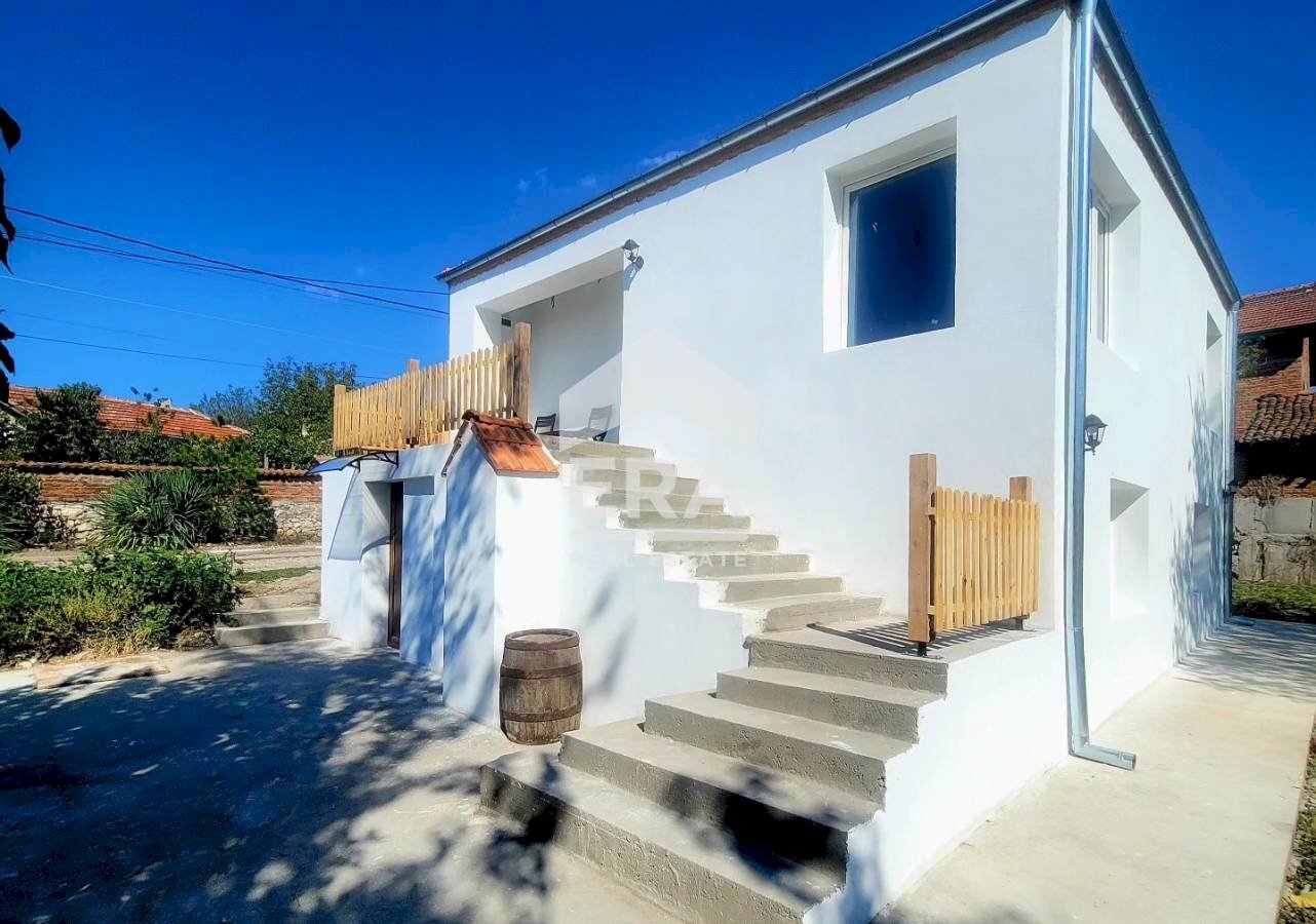 Villa Haskovo - foto 1