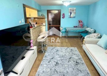 Three-room apartment Kardzhali (neighborhood Център) - photo 1