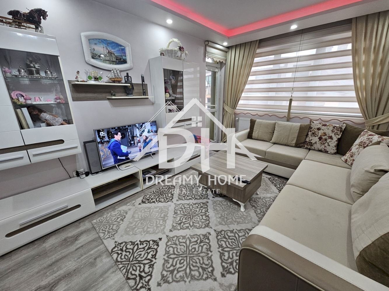 One-room apartment Kardzhali (neighborhood Възрожденци) - photo 1