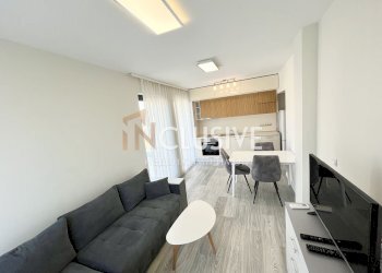 Three-room apartment Varna (neighborhood Бриз) - photo 1