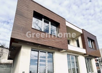 Independent house Varna (neighborhood м-т Акчелар) - photo 1