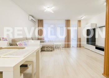 Two-room apartment Sofia (neighborhood НДК) - photo 1