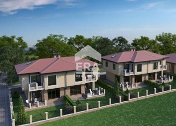 Villa Haskovo (zona Младежки хълм) - foto 1
