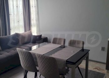 Two-room apartment Varna (neighborhood м-т Пчелина) - photo 1