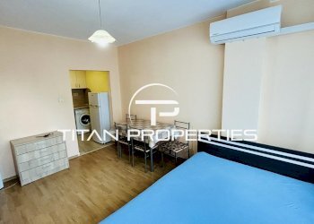 One-room apartment Burgas (neighborhood Славейков) - photo 1