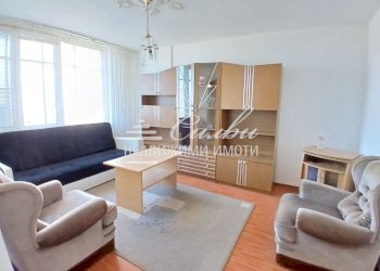 Two-room apartment Shumen (neighborhood Тракия) - photo 1