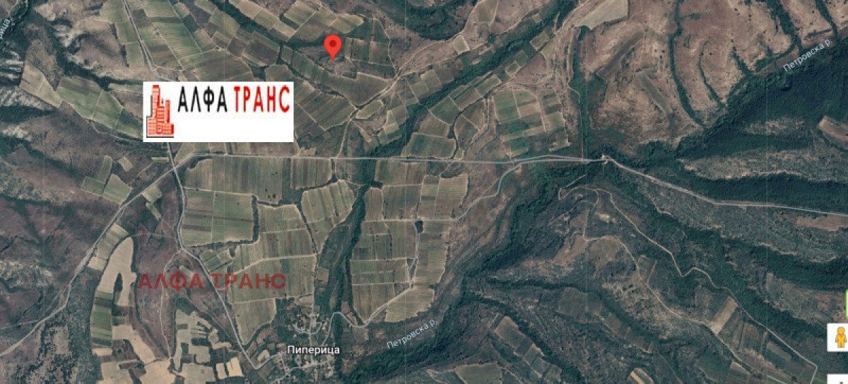 Terreno agricolo с. Яново, Sandanski - foto 1