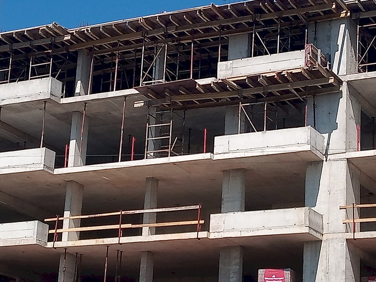 Quadrilocale Sofia (zona Красна поляна 2) - foto 1