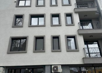 Apartment Pleven (neighborhood Идеален център) - photo 1