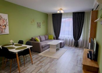 One-room apartment Plovdiv (neighborhood Остромила) - photo 1