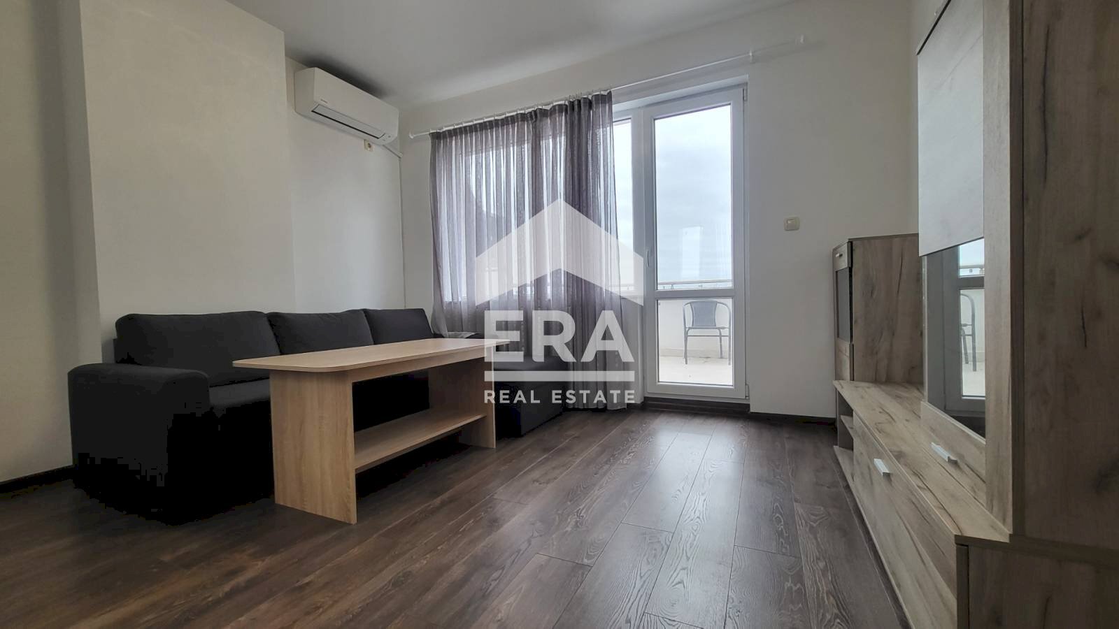 Two-room apartment Plovdiv (neighborhood Въстанически) - photo 1