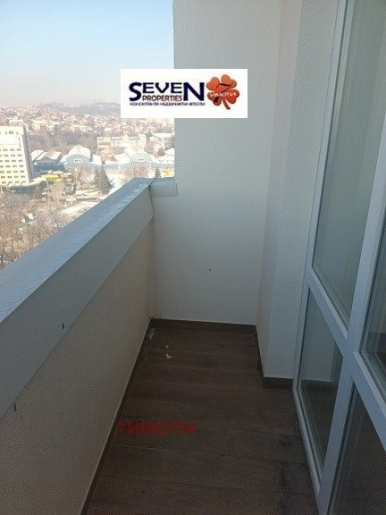 Apartment Pernik (neighborhood Твърди ливади) - photo 1