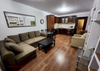 Apartment ул. Хан Пресиян, Sofia (neighborhood Хиподрума) - photo 1