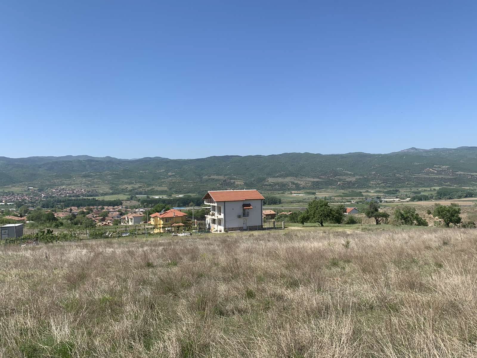 Terreno edificabile Strumyani - foto 1