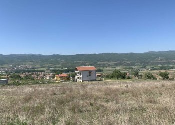 Земя за строеж Струмяни - фото 1