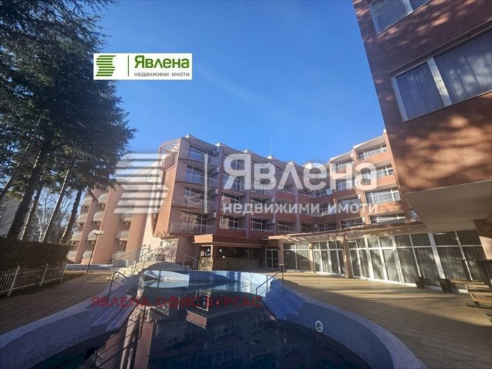 Hotel - Accommodation facility Nesebar - photo 1