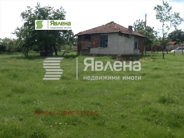 Земя за строеж Карнобат - фото 1