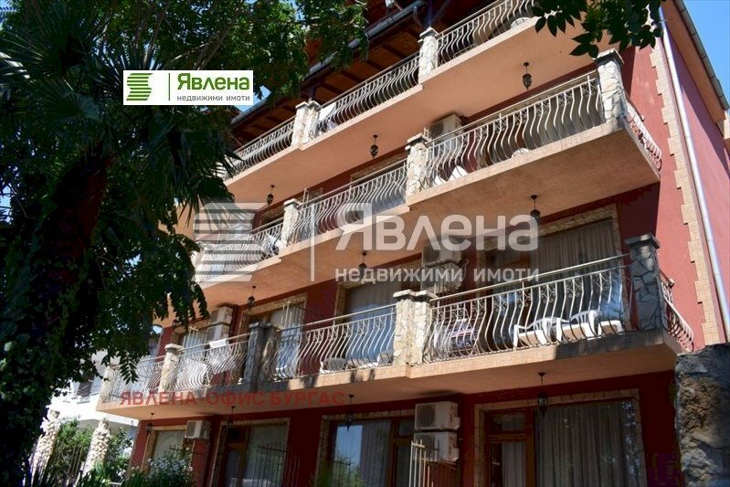 Albergo – Struttura ricettiva Nesebar - foto 1