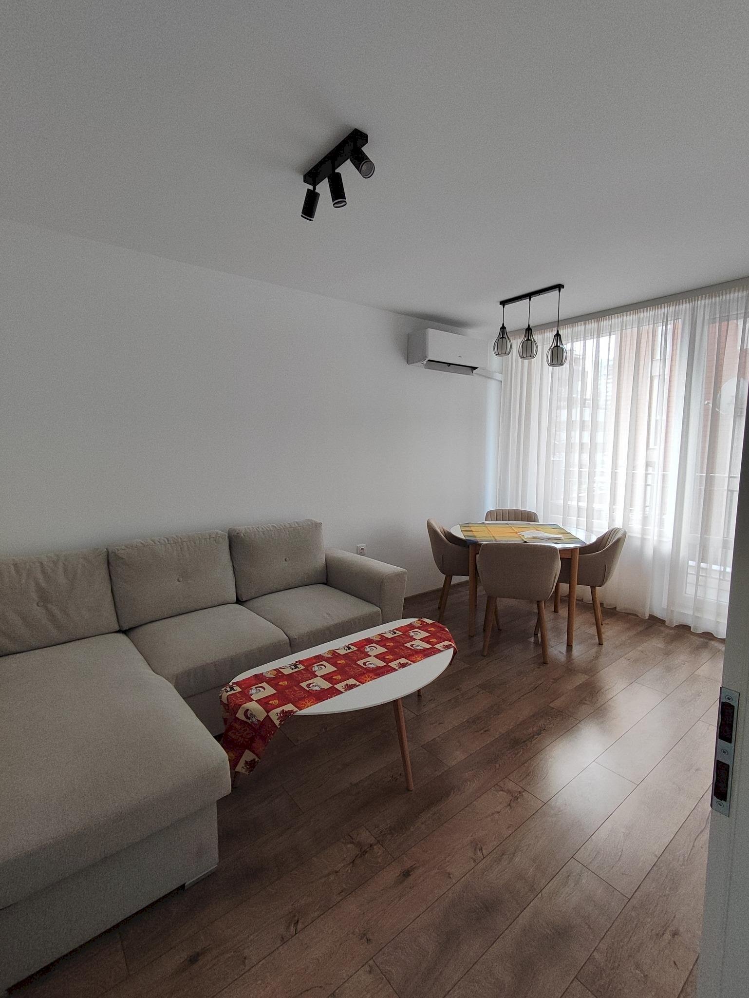 One-room apartment Sofia (neighborhood Овча купел 2) - photo 1