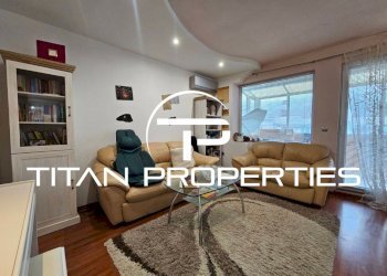 Three-room apartment Varna (neighborhood ХЕИ) - photo 1