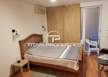 One-room apartment Burgas (neighborhood Сарафово) - photo 1