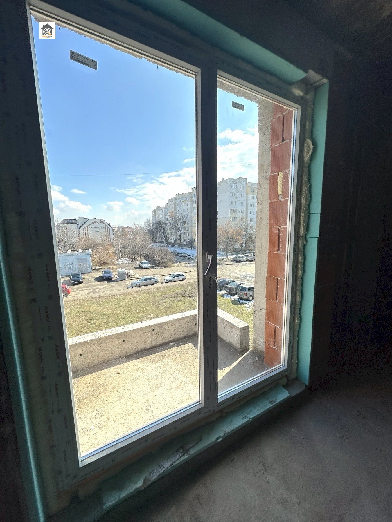 Apartment Sofia (neighborhood Обеля 2) - photo 1
