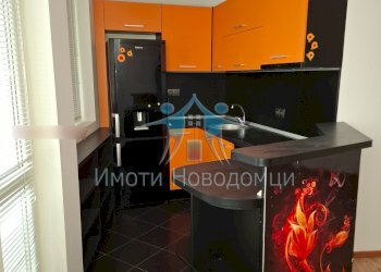 Apartment Shumen (neighborhood Болницата) - photo 1