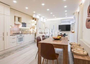 Four-room apartment Varna - photo 1